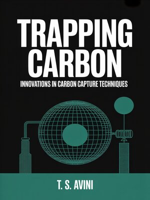 cover image of Trapping Carbon